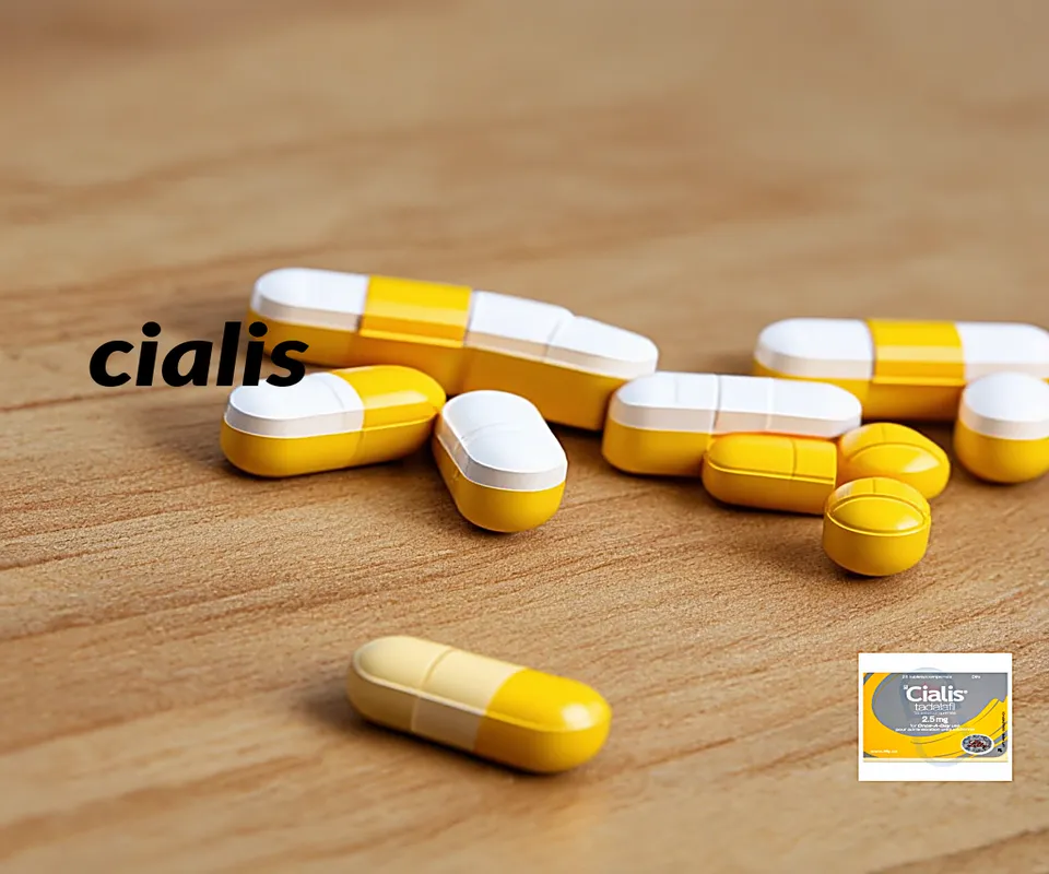 Comprare cialis anonimo